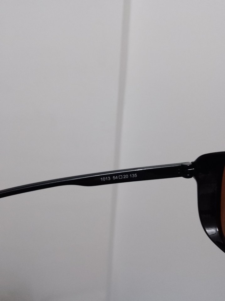 Ray-Ban Erkek Gözlük - Görsel 2