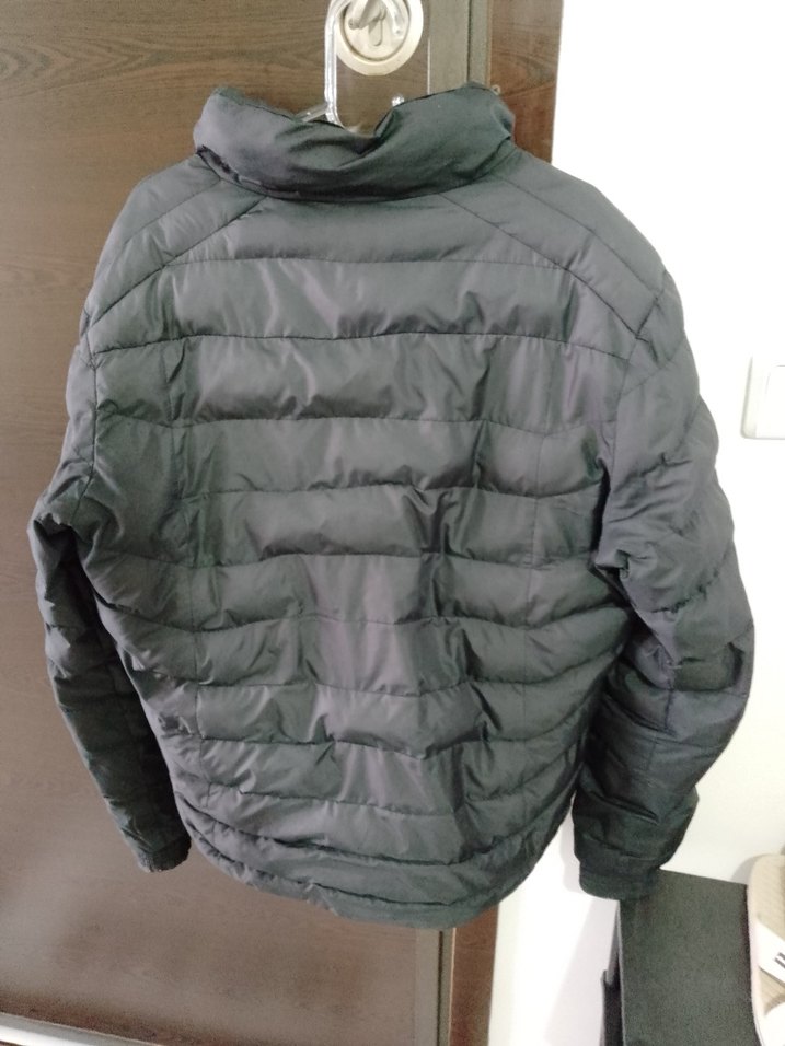 Moncler Erkek Mont - Görsel 2