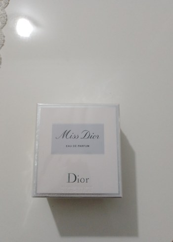 Miss Dior Kadın Parfümü