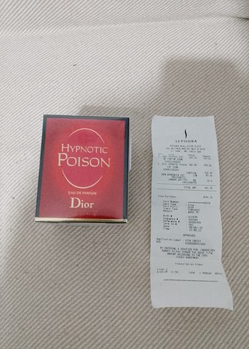 Dior Hypnotic Poison Kadın Parfümü