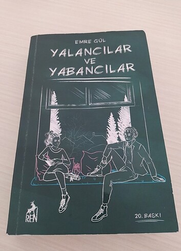Kitap