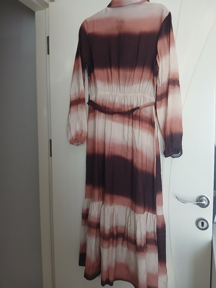 Bayan elbise - Görsel 3