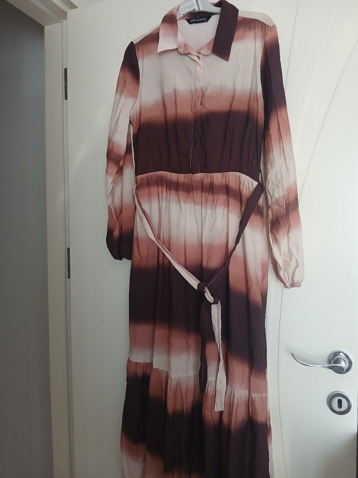 Bayan elbise - Görsel 2