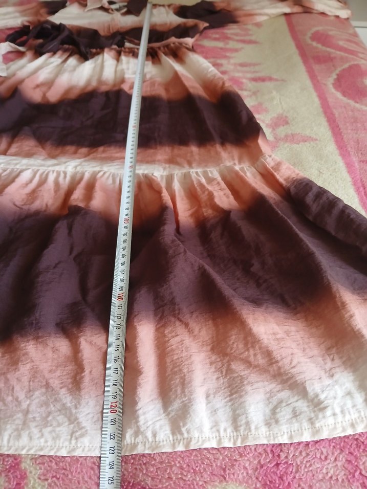 Bayan elbise - Görsel 4