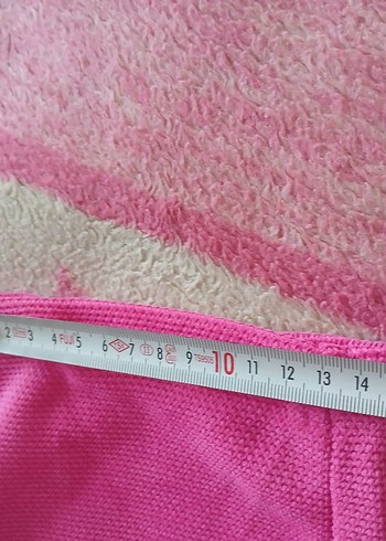 Pembe Kemerli Mini Kadın Takım - Görsel 5