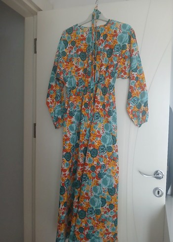 bayan elbise - Görsel 2