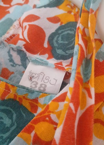 bayan elbise - Görsel 7