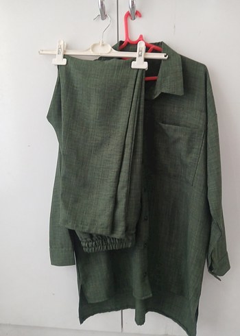 Bayan ikili takım - Görsel 2