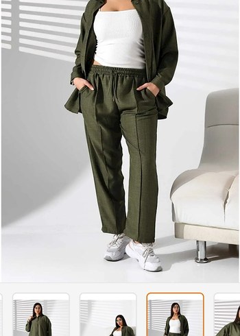 Bayan ikili takım - Görsel 3