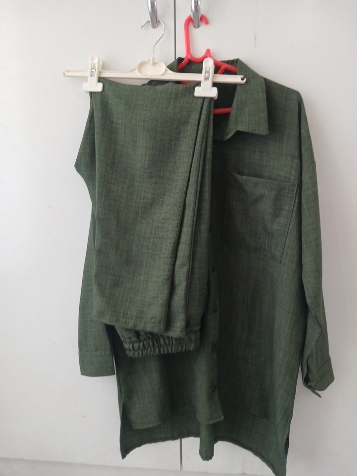 Bayan ikili takım - Görsel 2