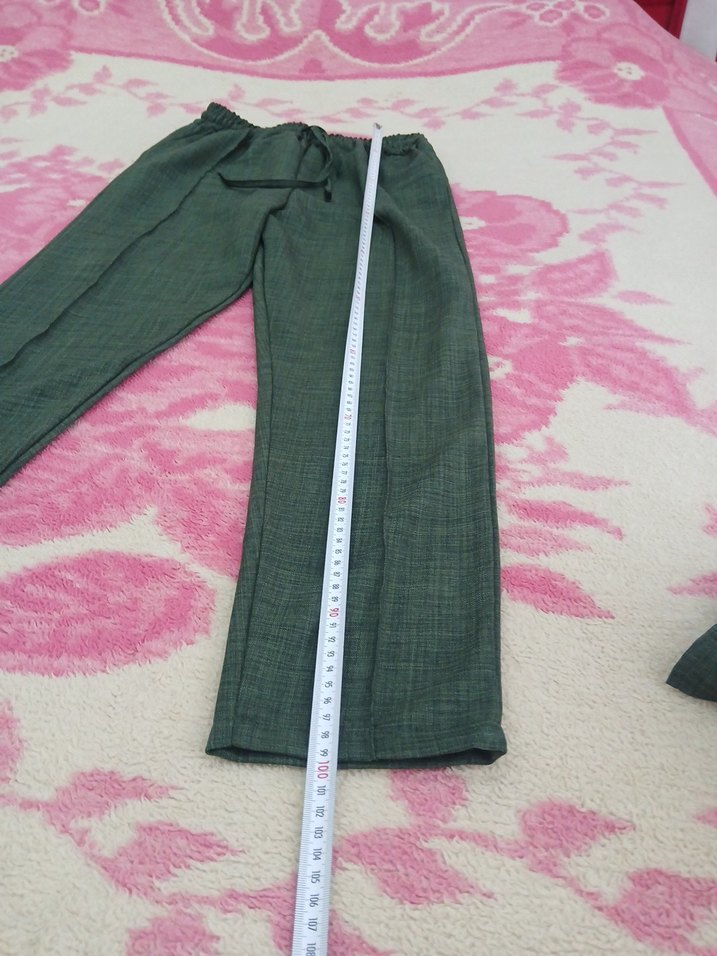 Bayan ikili takım - Görsel 5