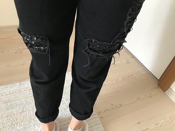 Koton boyfriend pantolon