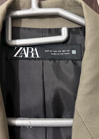 Zara Kadın Blazer Ceket