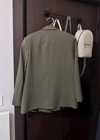 xs Beden Kadın Blazer Ceket
