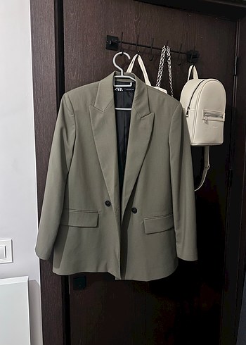 Kadın Blazer Ceket