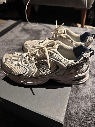 new balance (orijinal)