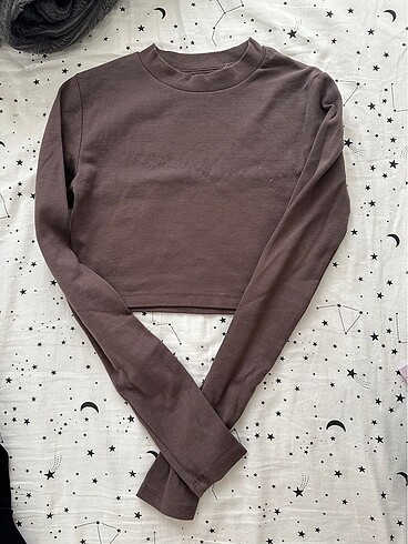 uzun kollu crop