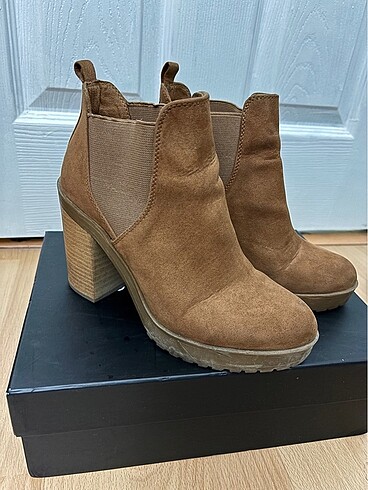 36 Beden Bershka bot