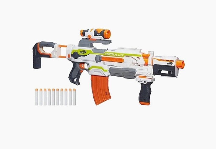 Nerf modulus