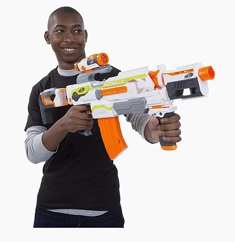 Nerf modulus