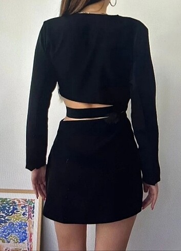 Diğer Siyah Elbise