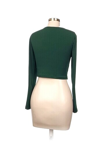 m Beden Vintage Love Bluz %70 İndirimli.