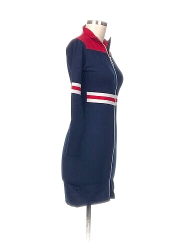 Vintage Love Vintage Love Kısa Elbise %70 İndirimli.