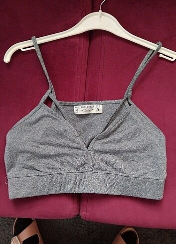 Pull bear bustiyer