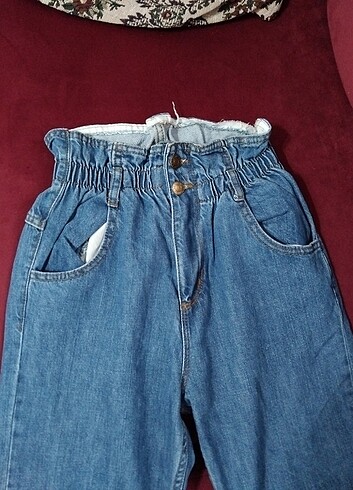 ###manga marka jean pantolon 