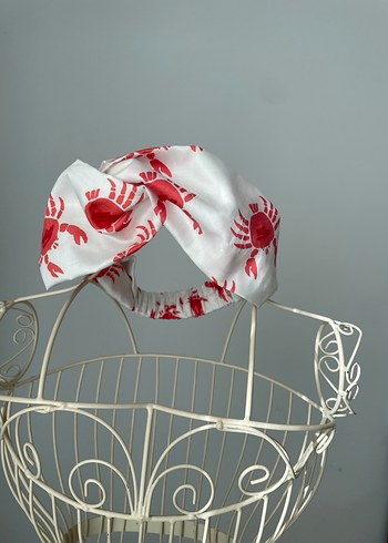 Saç bandı - Görsel 2