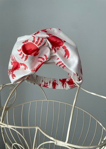 Saç bandı - Görsel 3