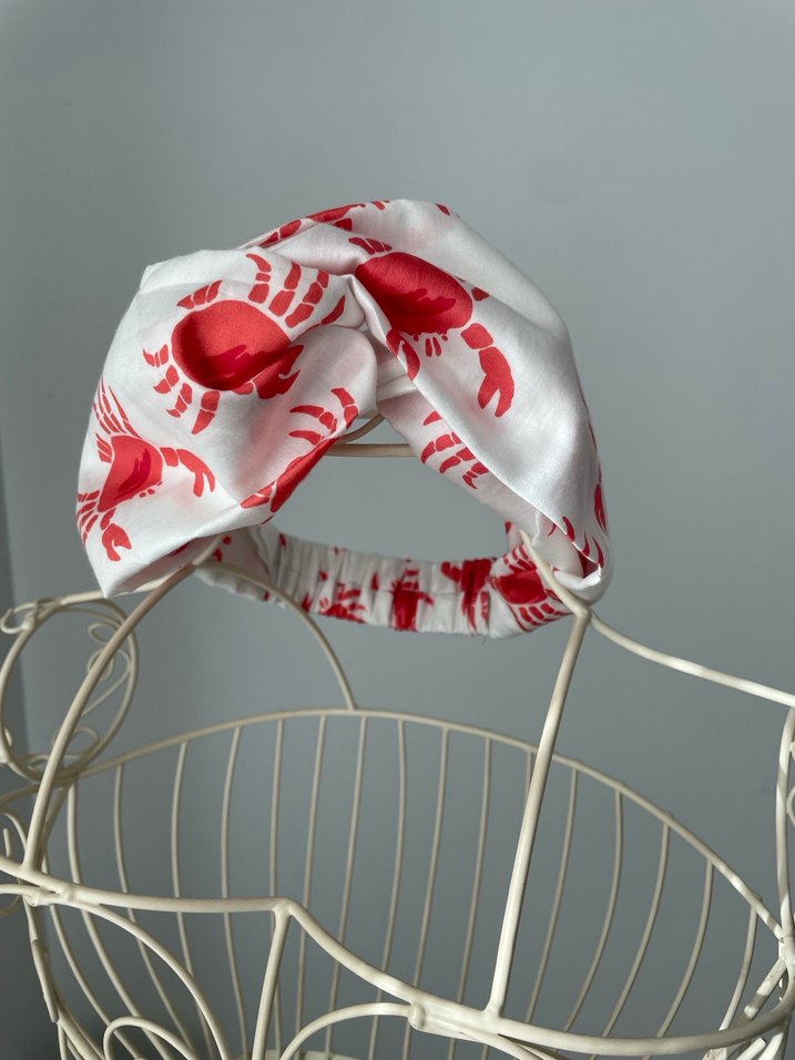 Saç bandı - Görsel 3