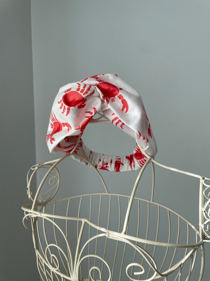 Saç bandı - Görsel 4