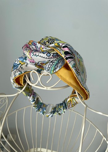 Saç bandları - Görsel 3