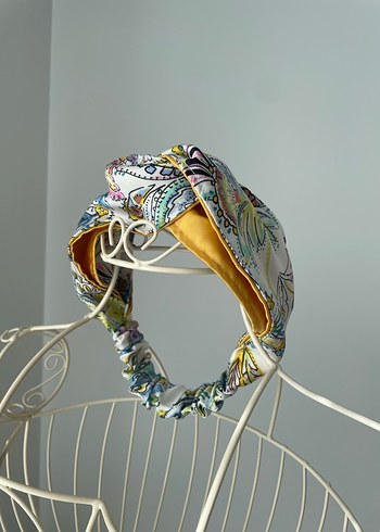 Saç bandları - Görsel 4