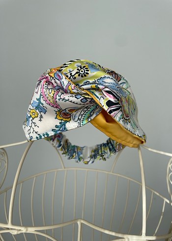 Saç bandları - Görsel 2