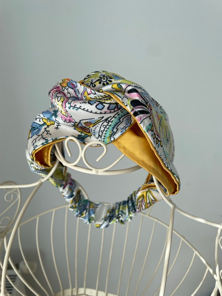 Saç bandları - Görsel 3