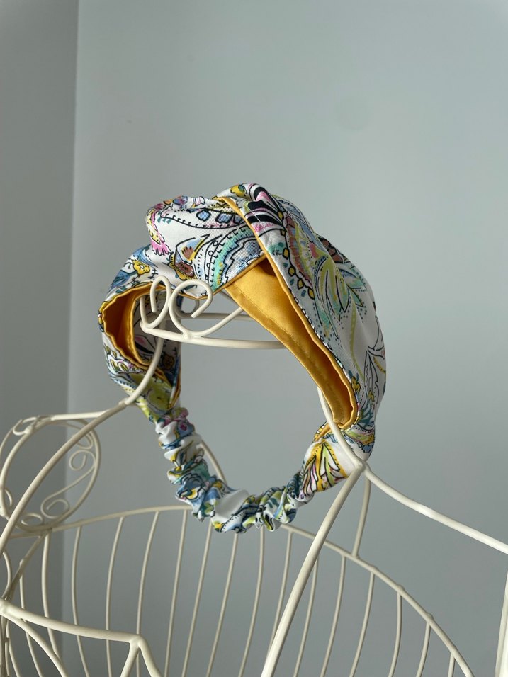 Saç bandları - Görsel 4