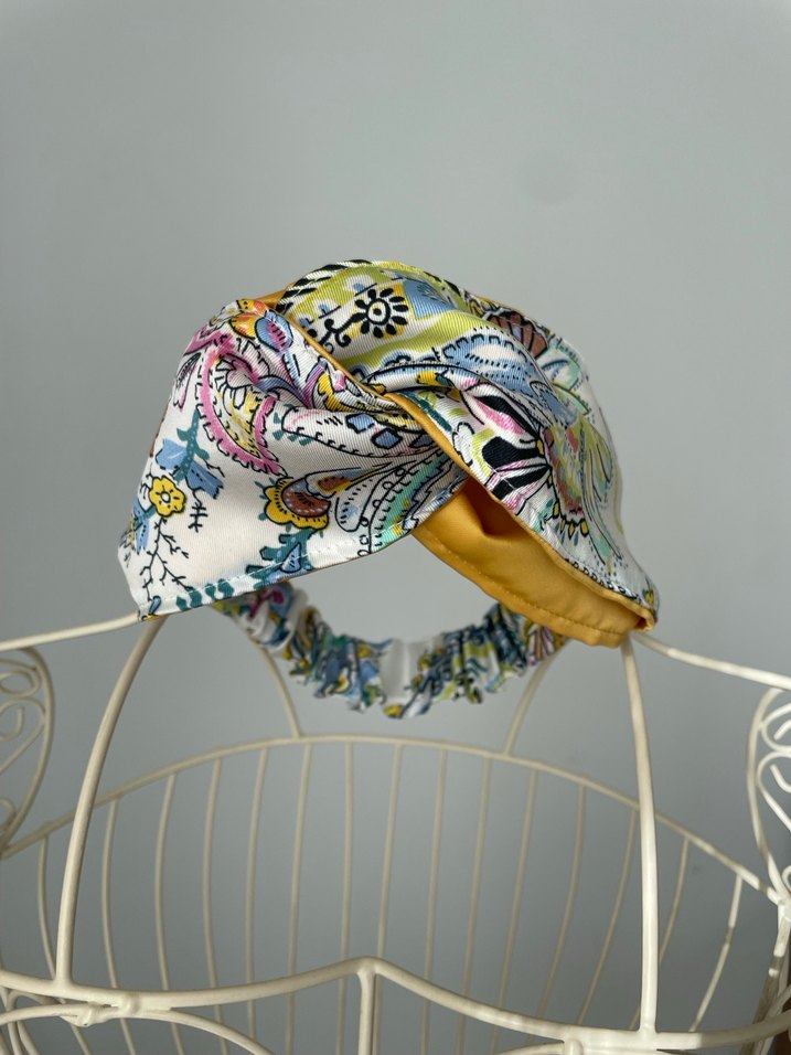 Saç bandları - Görsel 2