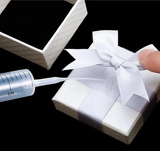 Beden Renk Japon yapıştırı mikro uç (1 paket 50 Adet)