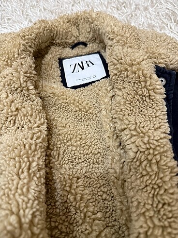 xl Beden lacivert Renk Zara erkek mont