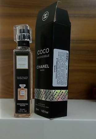 Chanel Coco Mademoiselle edt tester