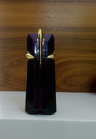 Thierry Mugler edp tester
