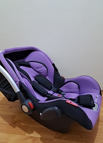 Baby2Go Ana kucagi
