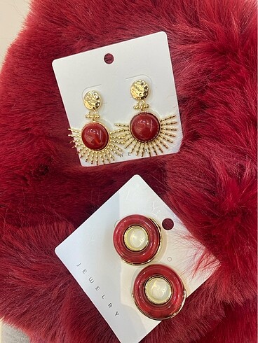 Accessorize #yargıcıküpe