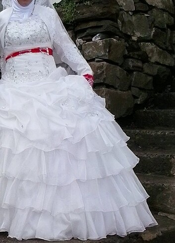Gelinlik