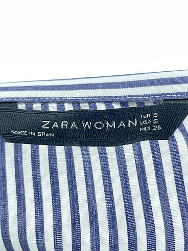 s Beden çeşitli Renk Zara Gömlek %70 İndirimli.