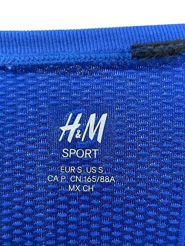H&M Mini Üst %70 İndirimli. - Görsel 4