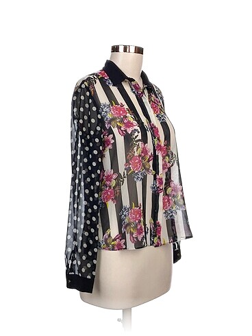 Topshop Topshop Gömlek %70 İndirimli.