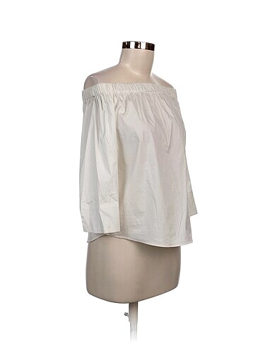 Zara Zara Bluz %70 İndirimli.